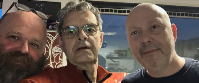 podcast aflevering 14