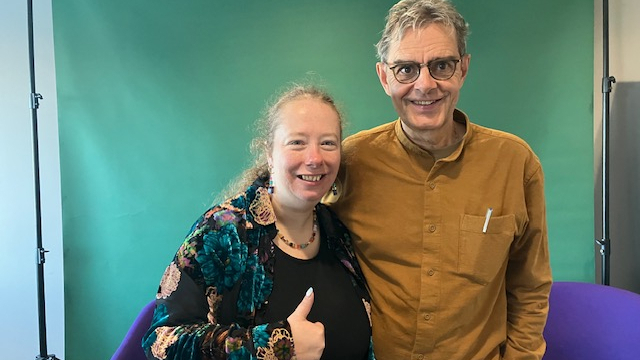 podcst aflevering 19